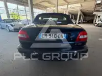 2004 Volvo C70