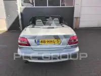 2004 Volvo C70