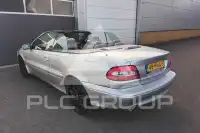 2004 Volvo C70