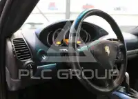 2004 Porsche 911