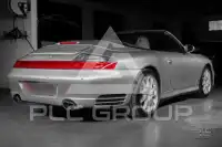 2004 Porsche 911