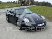 2004 Porsche 911