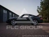 2004 Porsche 911