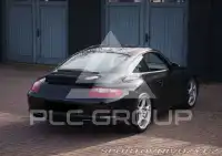 2004 Porsche 911