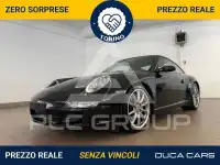 2004 Porsche 911