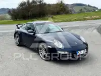 2004 Porsche 911