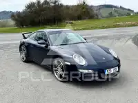 2004 Porsche 911