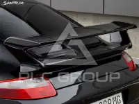 2004 Porsche 911