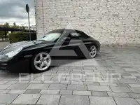 2004 Porsche 911