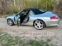 2004 Porsche 911