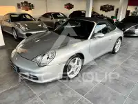 2004 Porsche 911