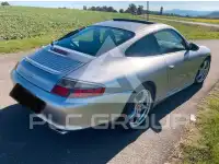 2004 Porsche 911
