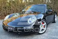 2004 Porsche 911