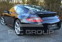 2004 Porsche 911