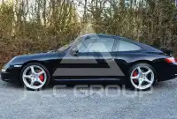 2004 Porsche 911