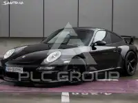 2004 Porsche 911