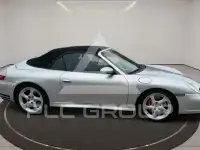 2004 Porsche 911