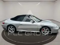 2004 Porsche 911