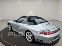 2004 Porsche 911