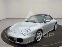 2004 Porsche 911