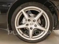 2004 Porsche 911