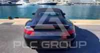2004 Porsche 911