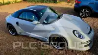2004 Porsche 911