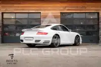 2004 Porsche 911