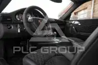 2004 Porsche 911