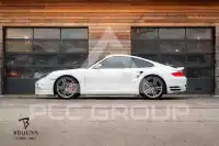 2004 Porsche 911