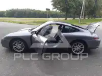 2004 Porsche 911