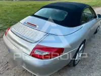 2004 Porsche 911