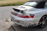 2004 Porsche 911