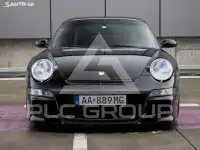 2004 Porsche 911