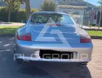 2004 Porsche 911