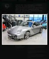 2004 Porsche 911