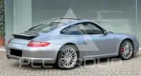 2004 Porsche 911