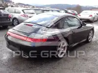 2004 Porsche 911