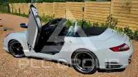 2004 Porsche 911