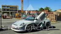 2004 Porsche 911