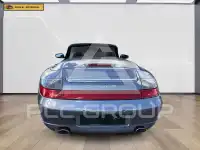 2004 Porsche 911
