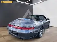 2004 Porsche 911