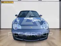 2004 Porsche 911