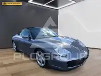 2004 Porsche 911