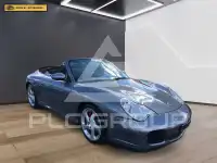2004 Porsche 911
