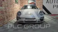 2004 Porsche 911
