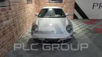 2004 Porsche 911