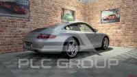 2004 Porsche 911