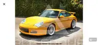 2004 Porsche 911