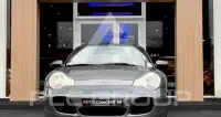 2004 Porsche 911
